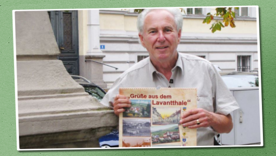 Franz-Werner Hillgarter